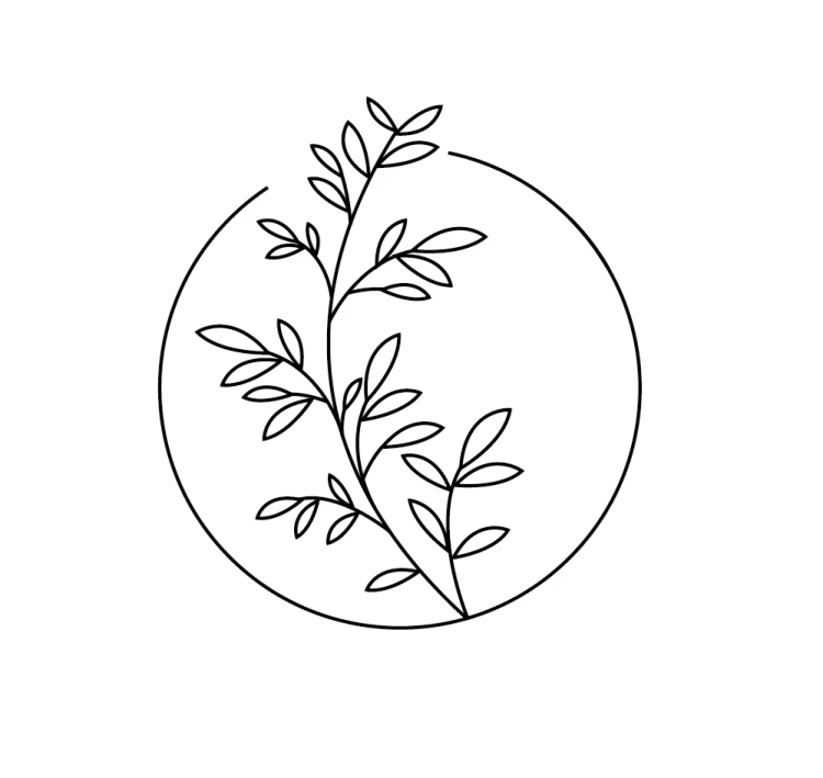 Johanna Huettmann icon plant