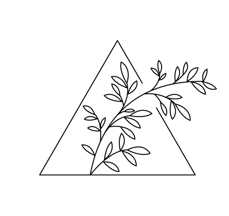 Johanna Huettmann icon plant